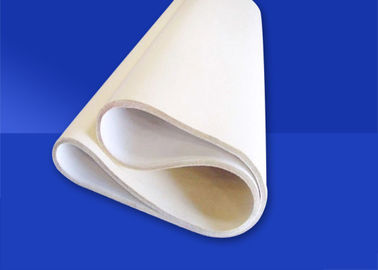 Tipo feltro di BOM di fabbricazione di carta cuscinetti termoresistenti a un solo strato del feltro