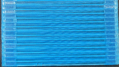 Cinghie medie della maglia dell'essiccatore e del trasportatore di spirale della maglia di Sprial del poliestere del ciclo