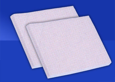 Stampa materiale di sublimazione della fibra ad alta temperatura di Nomex ritenuta stampa senza cuciture di calore