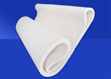 Sublimazione 100% del cuscinetto del feltro di Nomex di industriale per la stampatrice di sublimazione di calore
