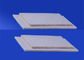 Cinghia del feltro della stampa di calore del cuscinetto di calore di Nomex per industria della stampa di trasferimento del tessuto