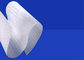 Cuscinetto duro del feltro di Nomex per la sanforizzazione della macchina per asciugare lo spessore del tessuto 1~10mm