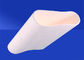 Cuscinetto duro del feltro di Nomex per la sanforizzazione della macchina per asciugare lo spessore del tessuto 1~10mm
